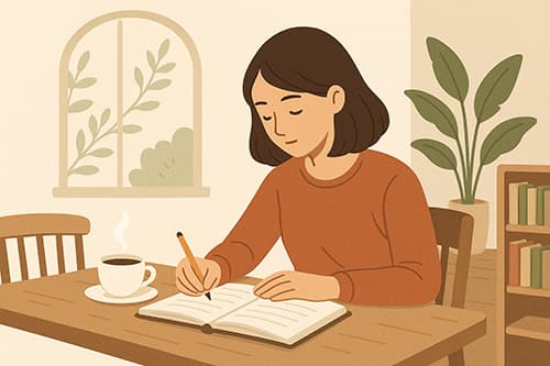 Dubai's Quiet Study Cafes