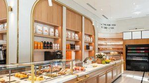 BABA ROMA Boulevard Downtown