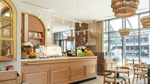 BABA ROMA Boulevard Downtown