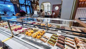 BABA ROMA Boulevard Downtown