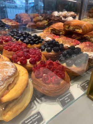 BABA ROMA Boulevard Downtown