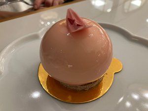 BABA ROMA Boulevard Downtown