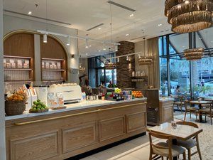 BABA ROMA Boulevard Downtown