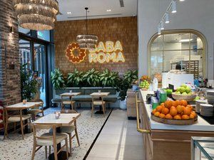 BABA ROMA Boulevard Downtown