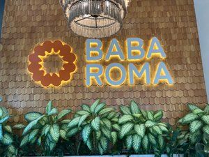 BABA ROMA Boulevard Downtown