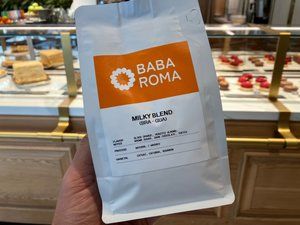 BABA ROMA Boulevard Downtown