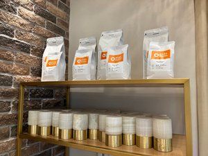 BABA ROMA Boulevard Downtown