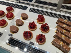 BABA ROMA Boulevard Downtown