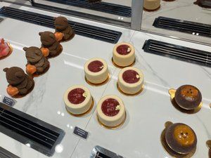 BABA ROMA Boulevard Downtown