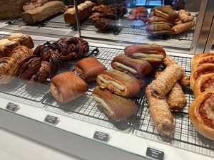 BABA ROMA Boulevard Downtown