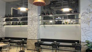 Boon Coffee Roasters Downtown - Forte Tower