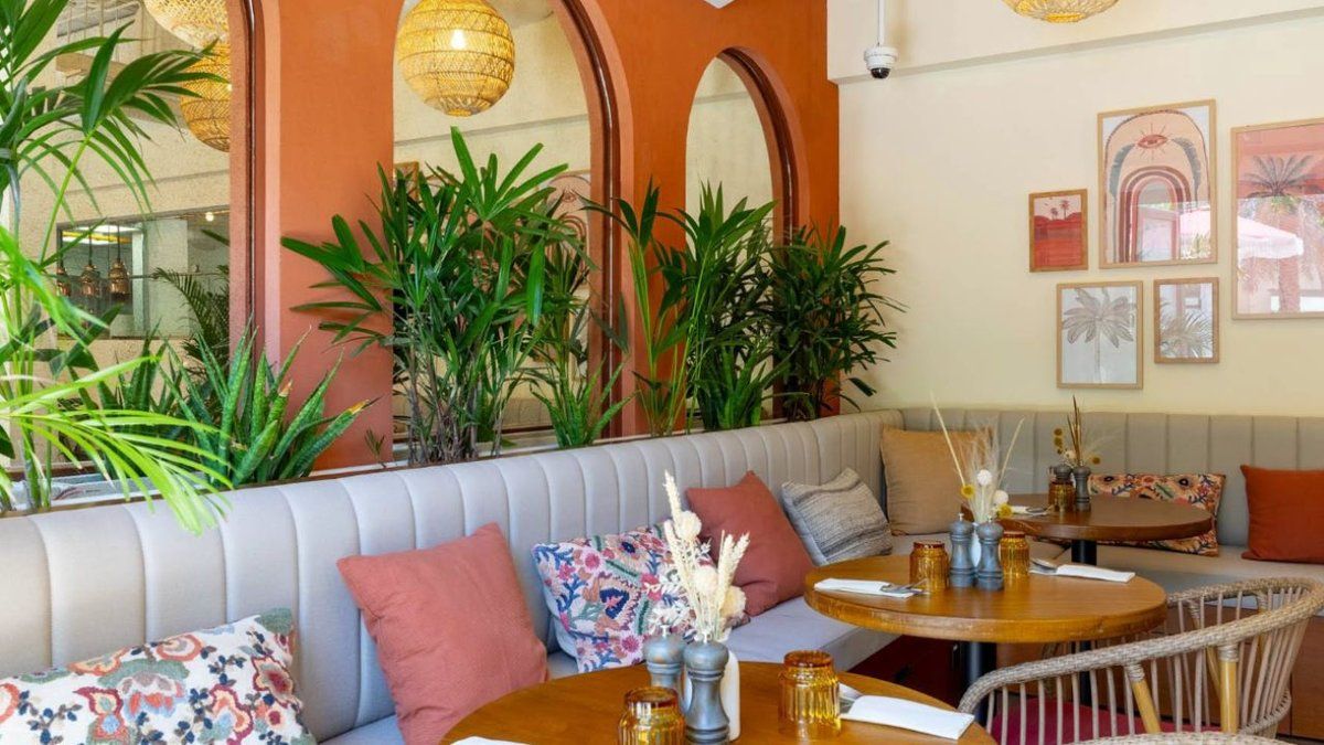 View Caju Coffee House Caju Coffee House