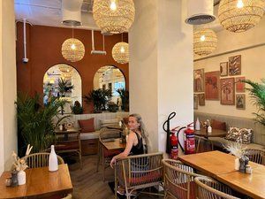 Caju Coffee House