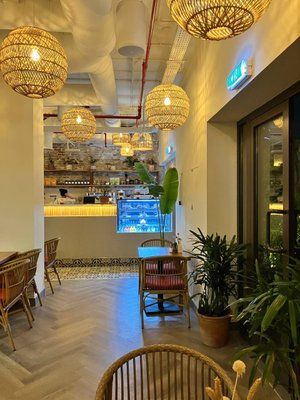 Caju Coffee House