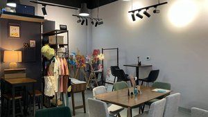 Grind Me Fine Coffee House (GMF Coffee House)