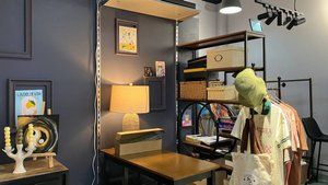 Grind Me Fine Coffee House (GMF Coffee House)