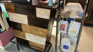 Grind Me Fine Coffee House (GMF Coffee House)