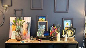 Grind Me Fine Coffee House (GMF Coffee House)