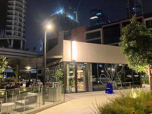 HALFCUP BUSINESS BAY