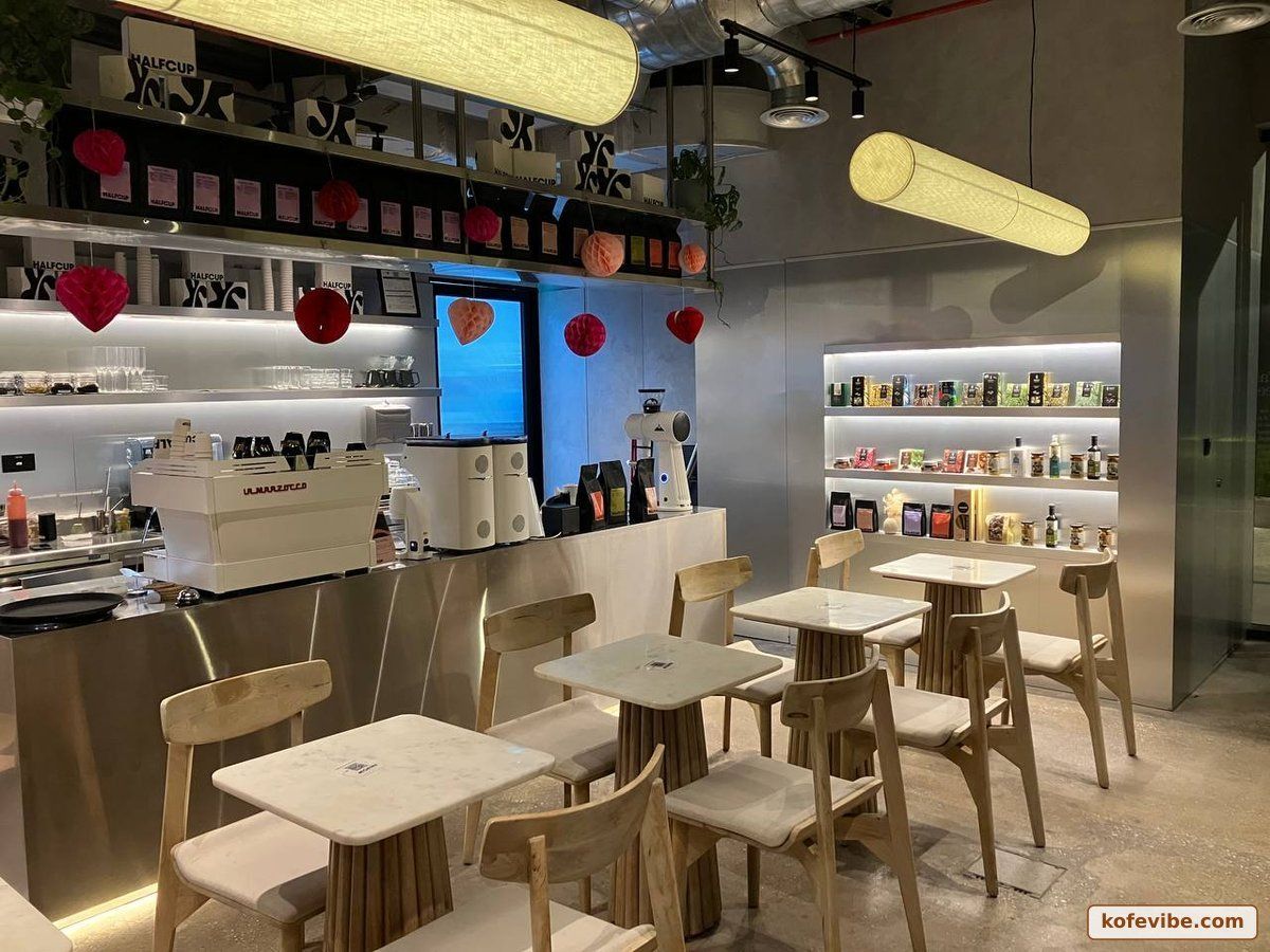 View HALFCUP BUSINESS BAY HALFCUP BUSINESS BAY