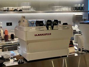 HALFCUP BUSINESS BAY