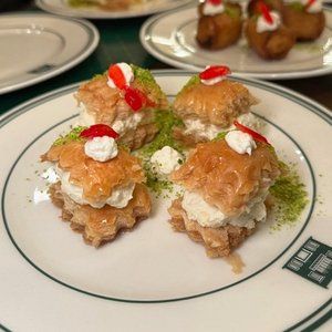 Hallab 1881 Kasr El Helou