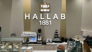 Hallab 1881 Kasr El Helou