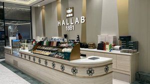 Hallab 1881 Kasr El Helou