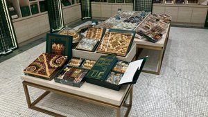 Hallab 1881 Kasr El Helou