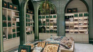 Hallab 1881 Kasr El Helou