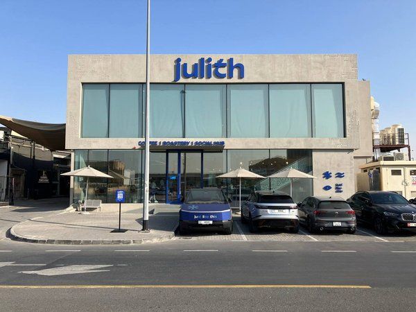 Julith Coffee & Roastery