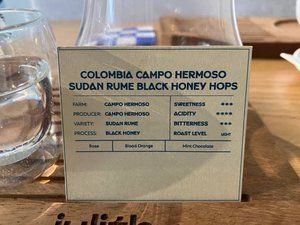 Julith Coffee & Roastery