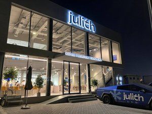 Julith Coffee & Roastery