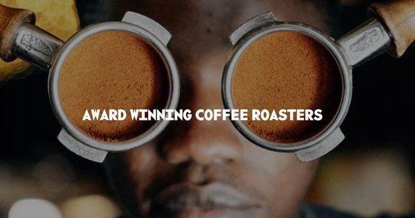 Nightjar Coffee Roasters