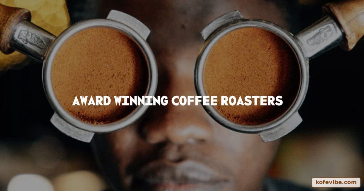 View Nightjar Coffee Roasters Nightjar Coffee Roasters