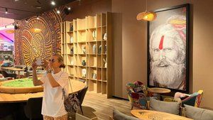 Tucano Coffee (Cuba Branch)