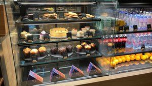 Tucano Coffee (Cuba Branch)